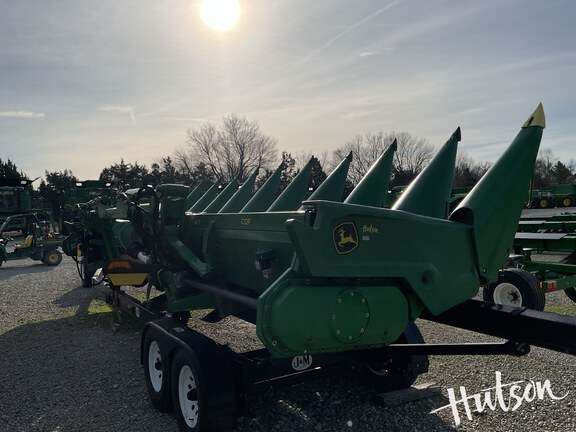 Photo of 2023 John Deere C12F
