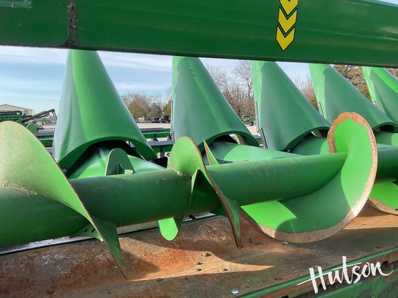 Photo of 2023 John Deere C12F