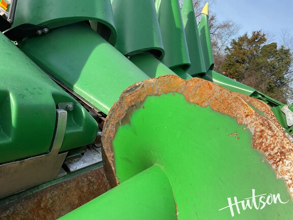 Photo of 2023 John Deere C12F