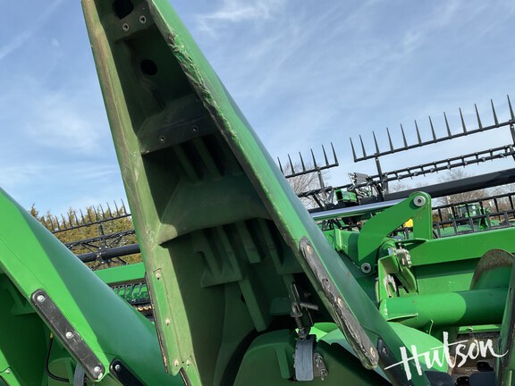 Photo of 2023 John Deere C12F