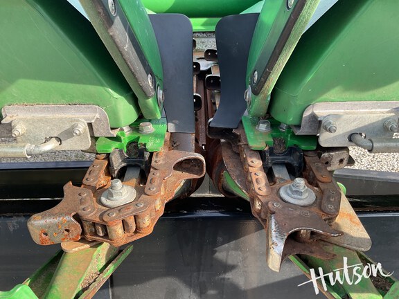 Photo of 2023 John Deere C12F