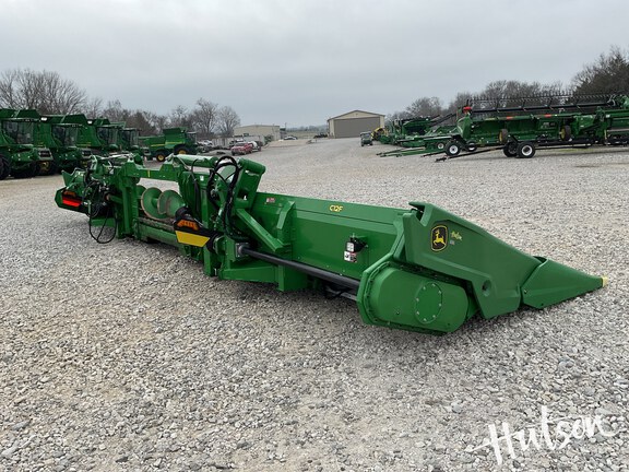 Photo of 2023 John Deere C12F