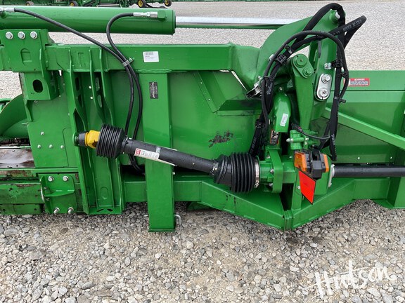 Photo of 2023 John Deere C12F