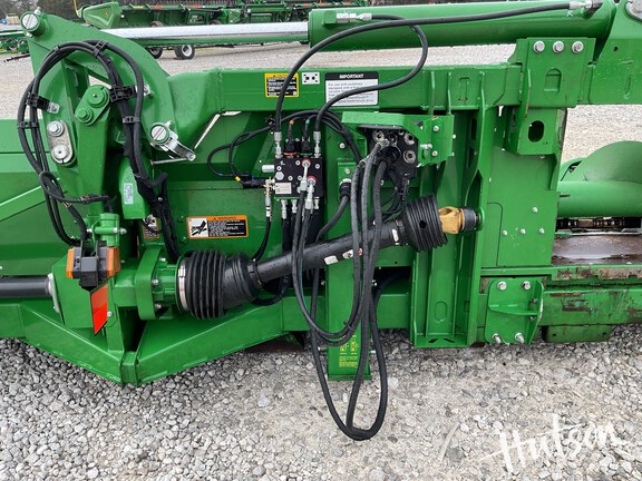Photo of 2023 John Deere C12F