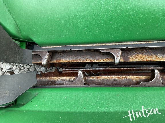 Photo of 2023 John Deere C12F