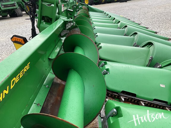 Photo of 2023 John Deere C12F