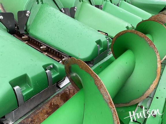 Photo of 2023 John Deere C12F