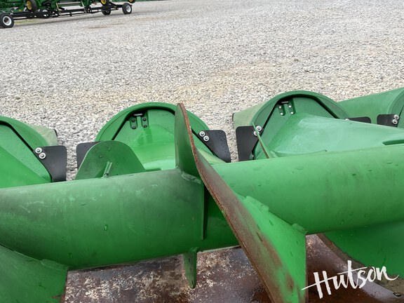 Photo of 2023 John Deere C12F