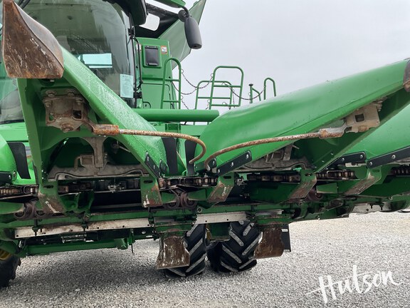 Photo of 2023 John Deere C12F