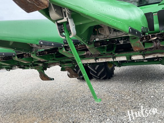 Photo of 2023 John Deere C12F