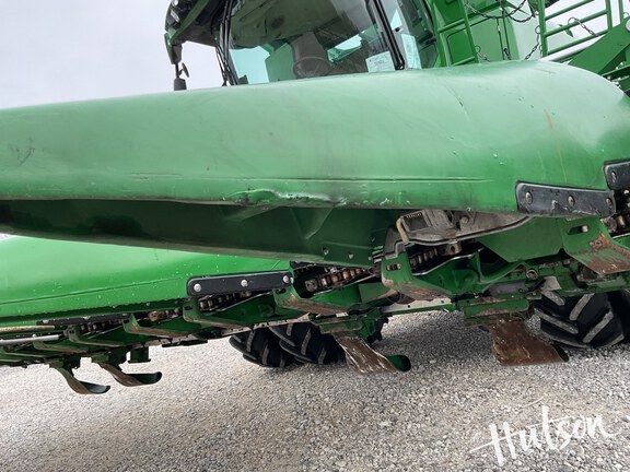 Photo of 2023 John Deere C12F