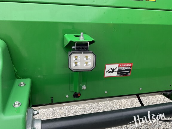 Photo of 2023 John Deere C12F