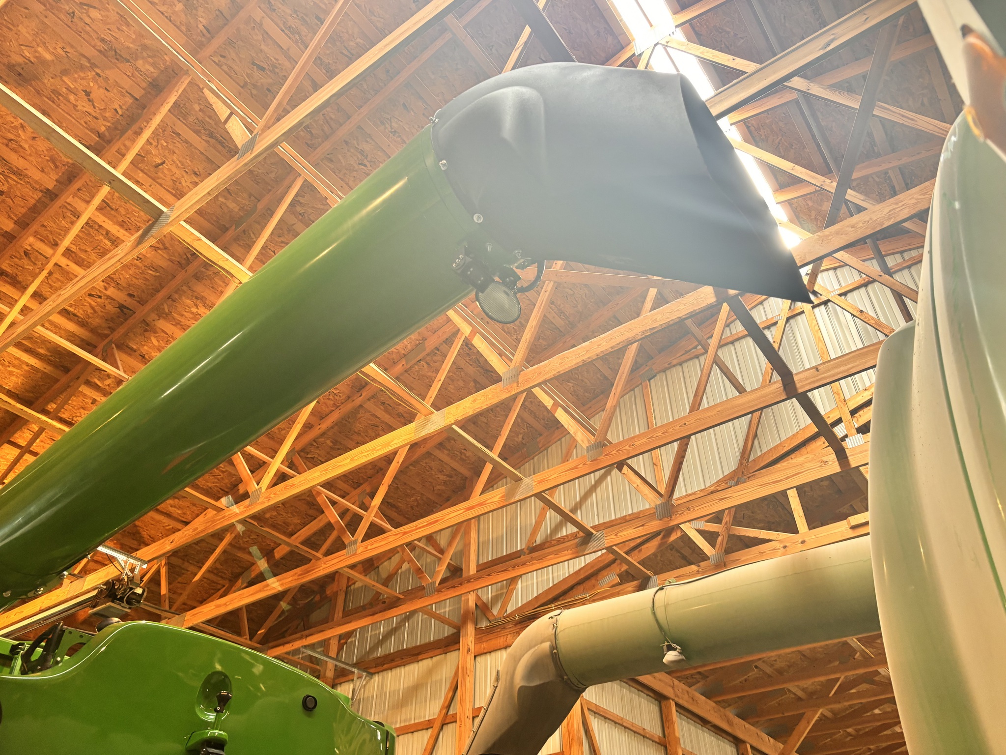 2021 John Deere S770 Image 18