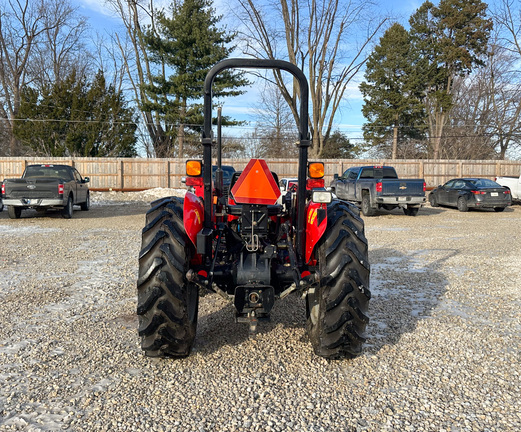 2009 Massey-Ferguson 2605