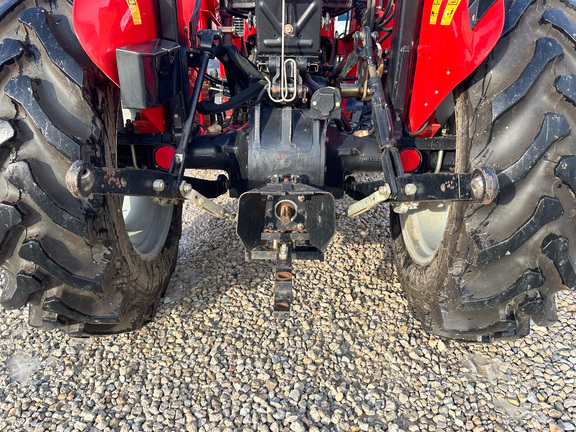 2009 Massey-Ferguson 2605