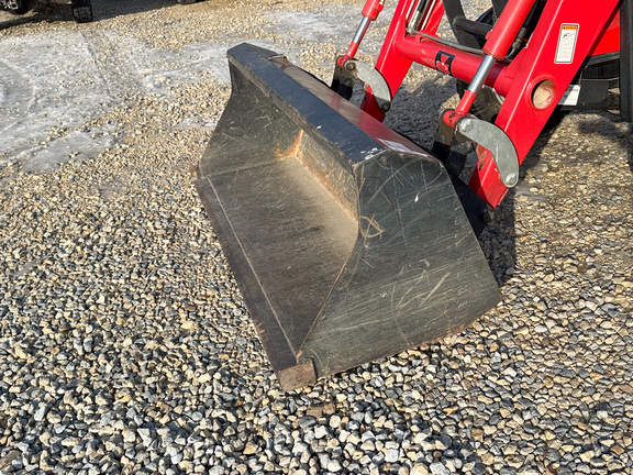 2009 Massey-Ferguson 2605