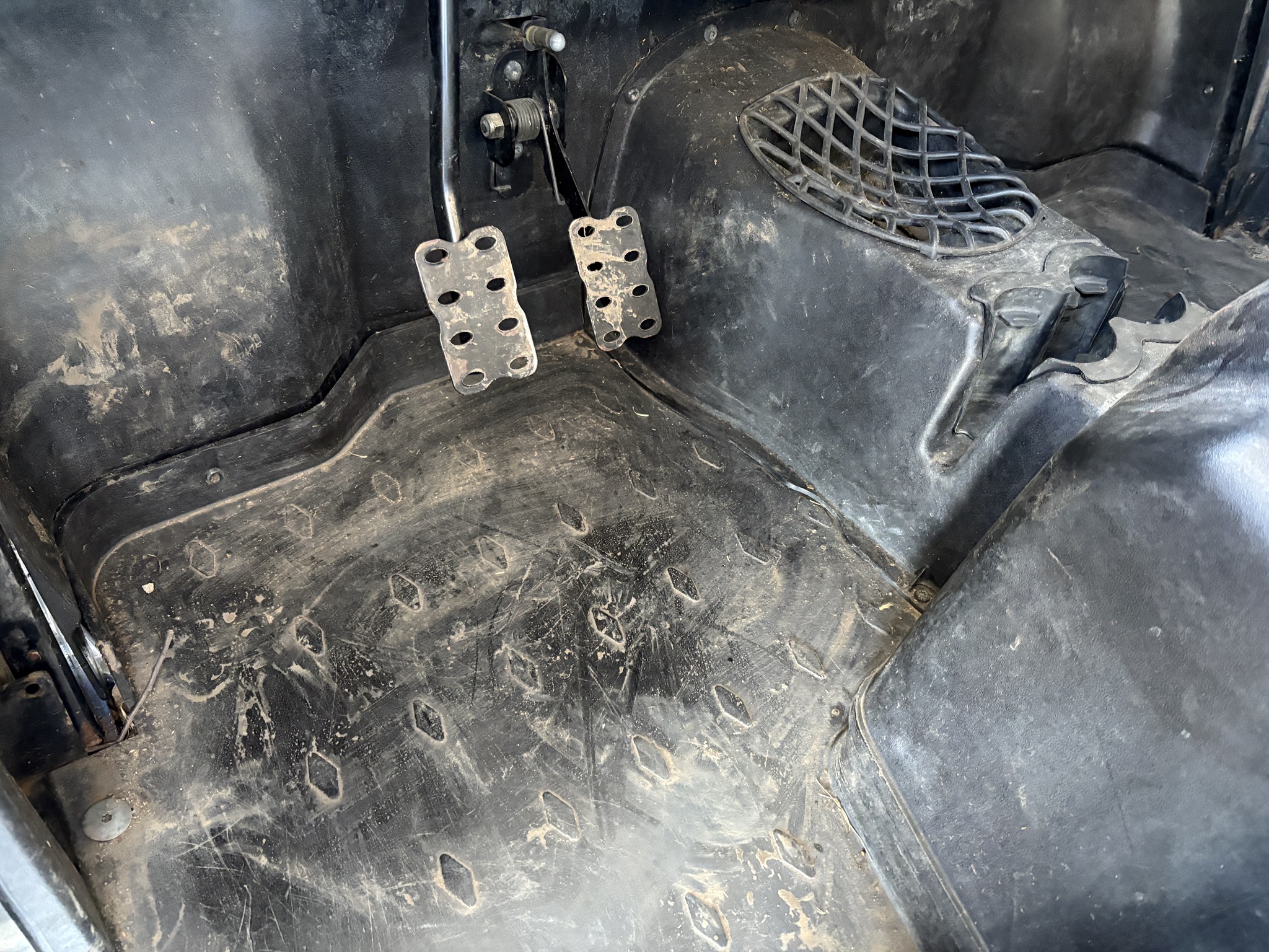 2015 Arctic Cat Prowler 1000 XT EPS Image 8