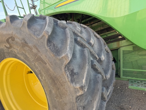 2018 John Deere S780 - Photo6