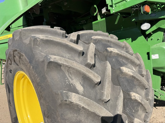 2018 John Deere S780 - Photo7