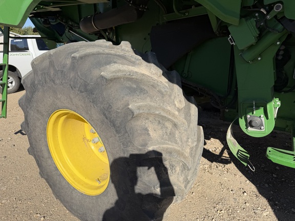 2018 John Deere S780 - Photo8