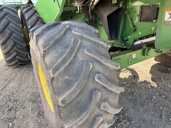 2018 John Deere S780 - Photo9