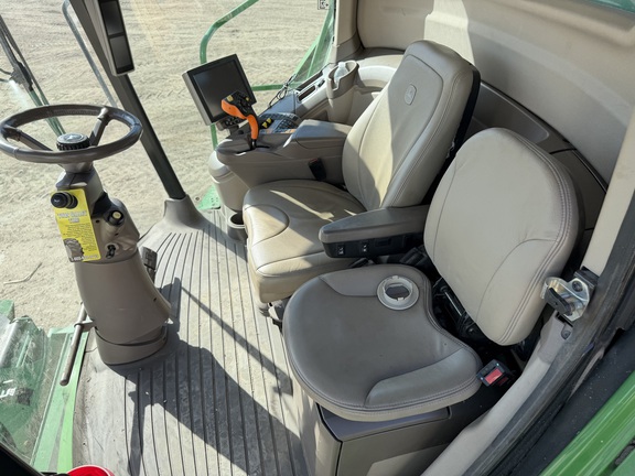 2018 John Deere S780 - Photo10