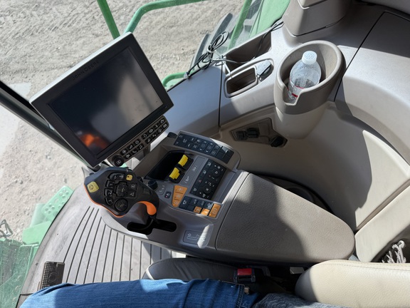 2018 John Deere S780 - Photo11