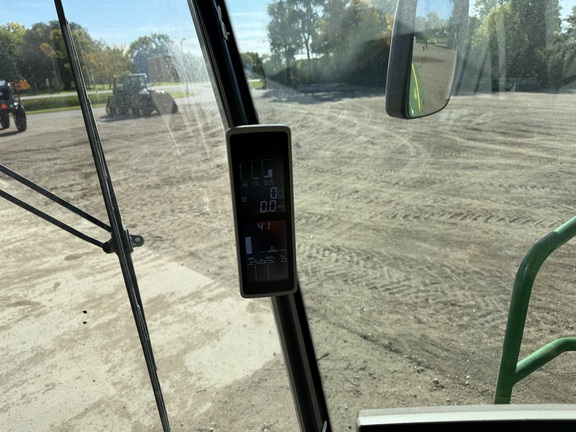 2018 John Deere S780 - Photo12