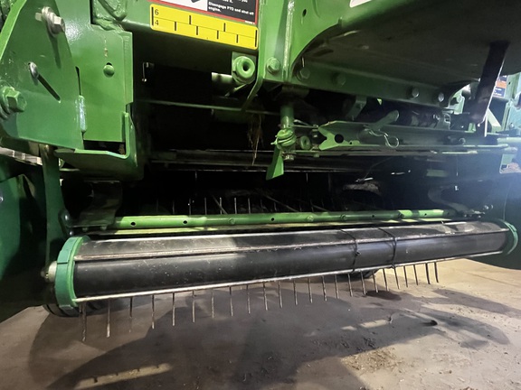 2021 John Deere 450M Photo 6