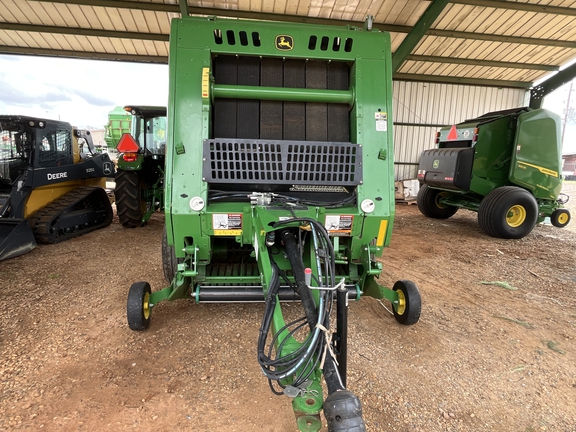 2021 John Deere 450M Photo 3