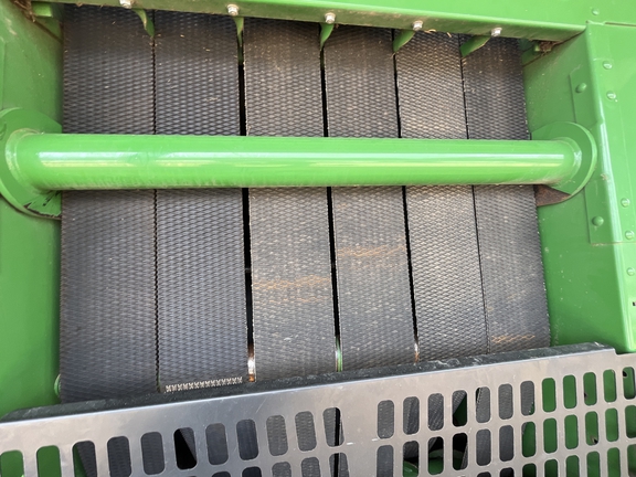 2021 John Deere 450M Photo 9