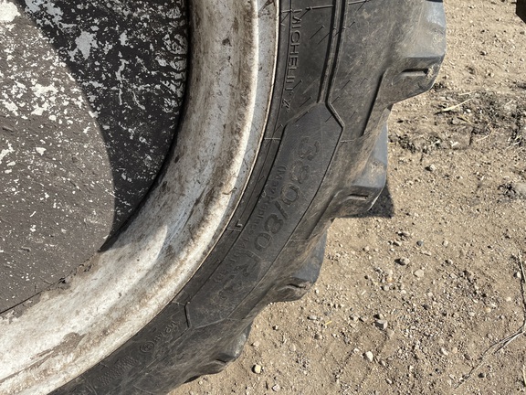 2017 Apache AS1020 - Photo2