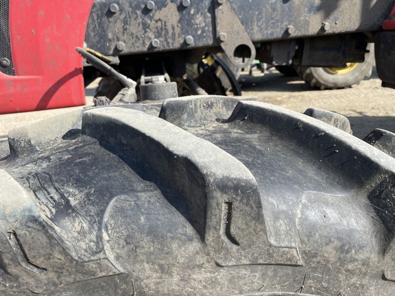 2017 Apache AS1020 - Photo3