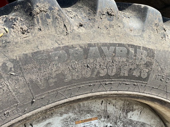 2017 Apache AS1020 - Photo4