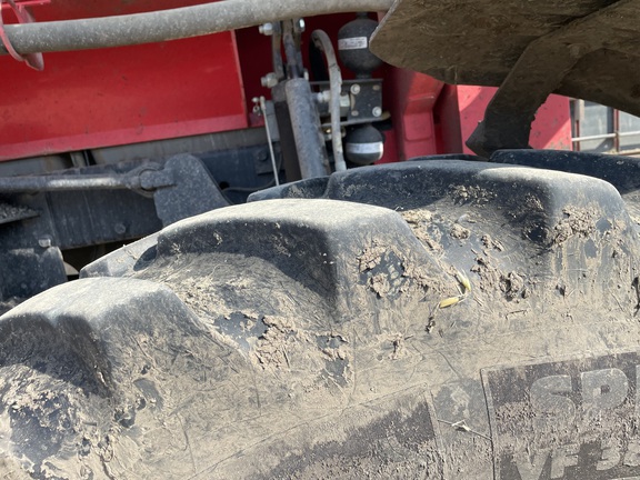 2017 Apache AS1020 - Photo5