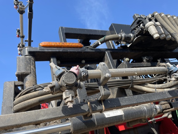 2017 Apache AS1020 - Photo6