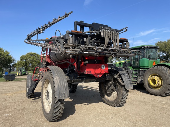 2017 Apache AS1020 - Photo9