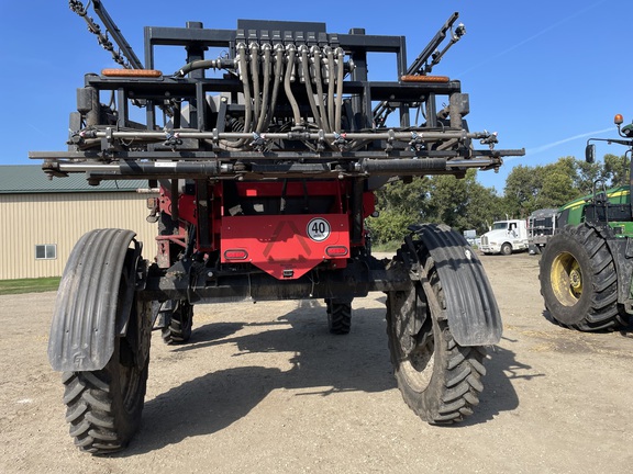 2017 Apache AS1020 - Photo8