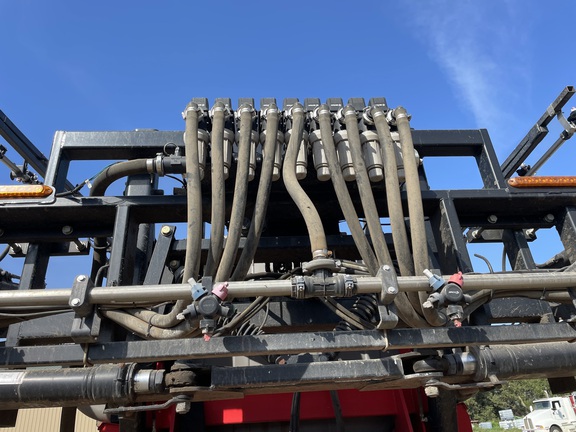 2017 Apache AS1020 - Photo7