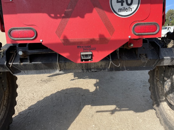 2017 Apache AS1020 - Photo12