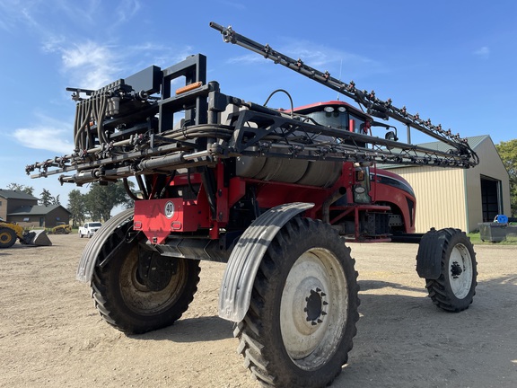 2017 Apache AS1020 - Photo11