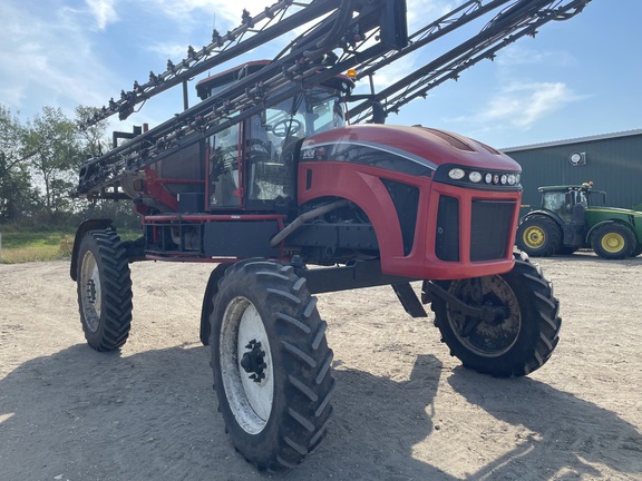 2017 Apache AS1020 - Photo16