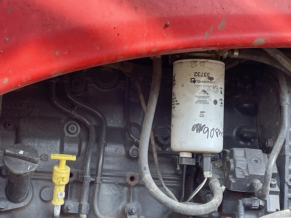 2017 Apache AS1020 - Photo14