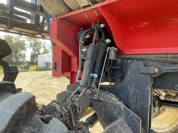 2017 Apache AS1020 - Photo13