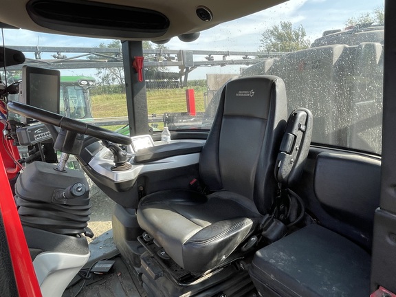 2017 Apache AS1020 - Photo17