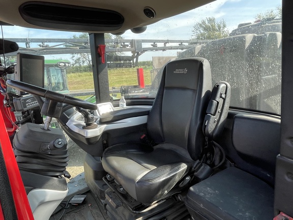 2017 Apache AS1020 - Photo18