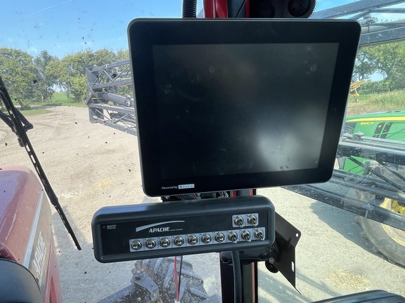 2017 Apache AS1020 - Photo22