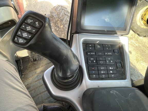 2017 Apache AS1020 - Photo23