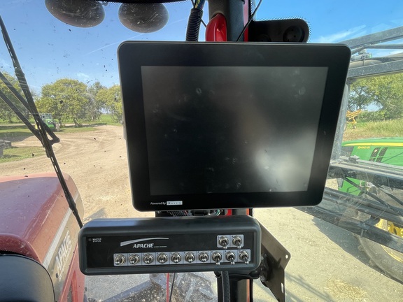 2017 Apache AS1020 - Photo24