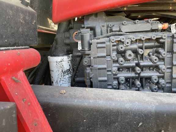 2017 Apache AS1020 - Photo25